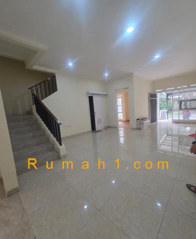 Foto Rumah dijual di Scientia Summarecon Gading Serpong, Rumah Id: 8666
