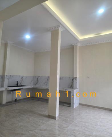 Foto Rumah dijual di Scientia Summarecon Gading Serpong, Rumah Id: 8666