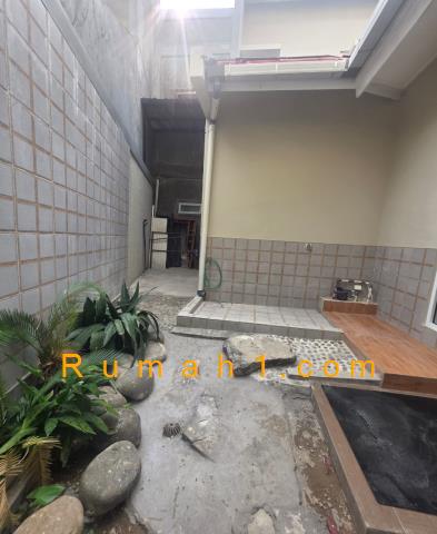 Foto Rumah dijual di Scientia Summarecon Gading Serpong, Rumah Id: 8666