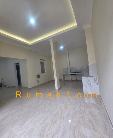 Foto Rumah dijual di Scientia Summarecon Gading Serpong, Rumah Id: 8666