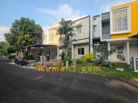 Image rumah dijual di Gading Serpong, Kelapa Dua , Tangerang Selatan, Properti Id 8666