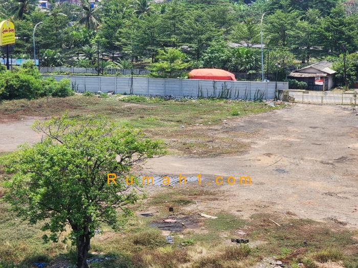 Foto Tanah dijual di Benda, Benda, Tanah Id: 8667