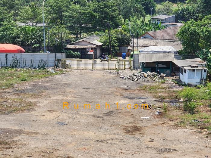 Foto Tanah dijual di Benda, Benda, Tanah Id: 8667