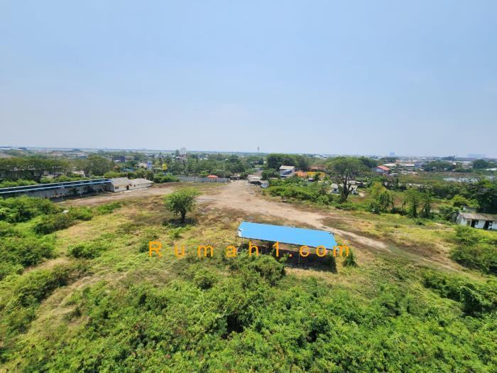 Foto Tanah dijual di Benda, Benda, Tanah Id: 8667