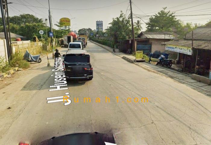 Foto Tanah dijual di Benda, Benda, Tanah Id: 8667