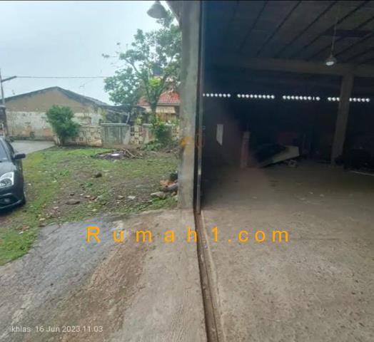 Foto Gudang dijual di Cemplang, Cibungbulang, Gudang Id: 8668