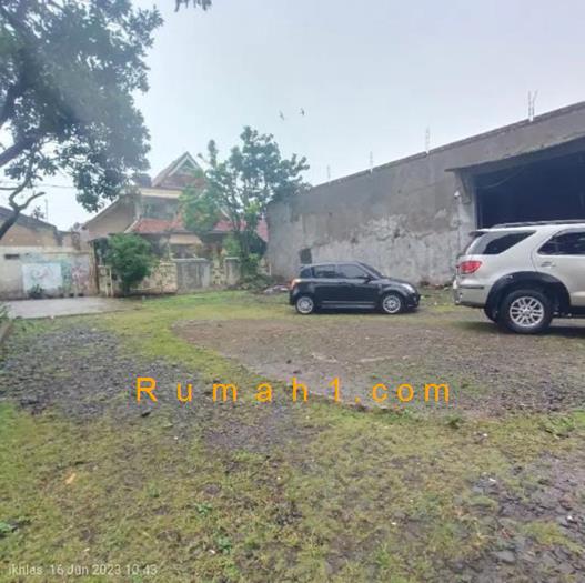 Foto Gudang dijual di Cemplang, Cibungbulang, Gudang Id: 8668