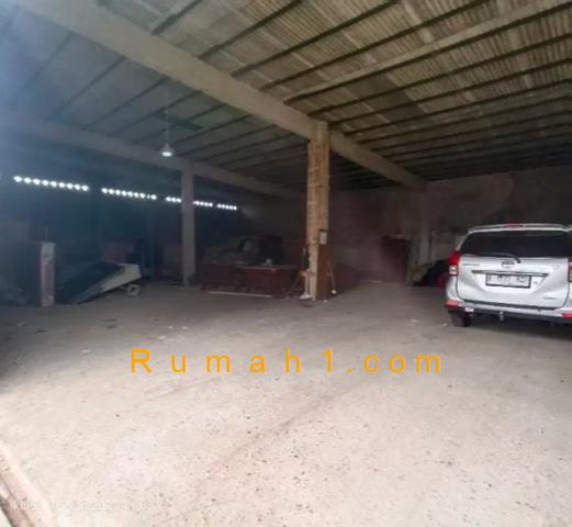 Foto Gudang dijual di Cemplang, Cibungbulang, Gudang Id: 8668