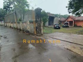 Image gudang dijual di Cemplang, Cibungbulang, Bogor, Properti Id 8668