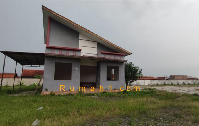 Foto Gudang dijual di Kebondalem, Pemalang, Gudang Id: 8669