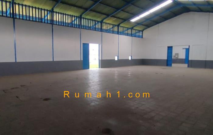 Foto Gudang dijual di Kebondalem, Pemalang, Gudang Id: 8669