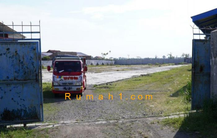 Foto Gudang dijual di Kebondalem, Pemalang, Gudang Id: 8669