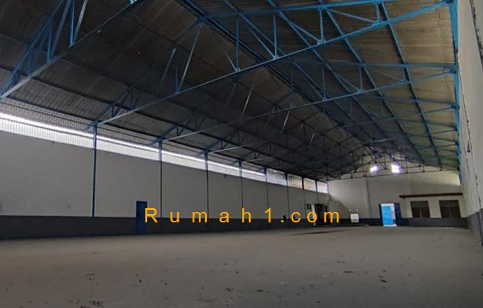 Foto Gudang dijual di Kebondalem, Pemalang, Gudang Id: 8669