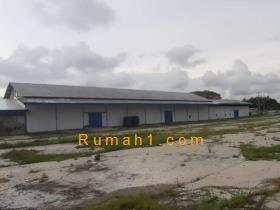 Image gudang dijual di Kebondalem, Pemalang, Pemalang, Properti Id 8669