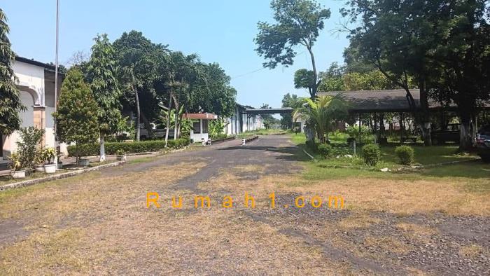 Foto Gudang dijual di Kemangsen, Balongbendo, Gudang Id: 8671