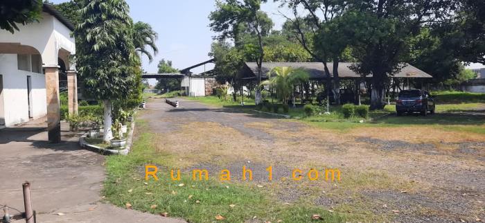 Foto Gudang dijual di Kemangsen, Balongbendo, Gudang Id: 8671
