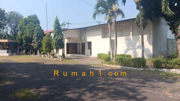 Foto Gudang dijual di Kemangsen, Balongbendo, Gudang Id: 8671