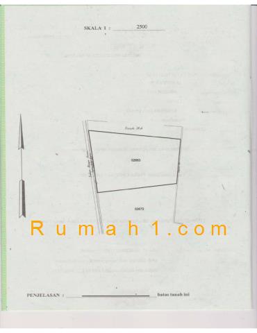 Foto Pabrik dijual di Leces, Leces, Pabrik Id: 8672