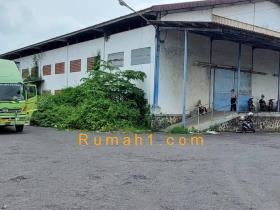 Image pabrik dijual di Leces, Leces, Probolinggo, Properti Id 8672