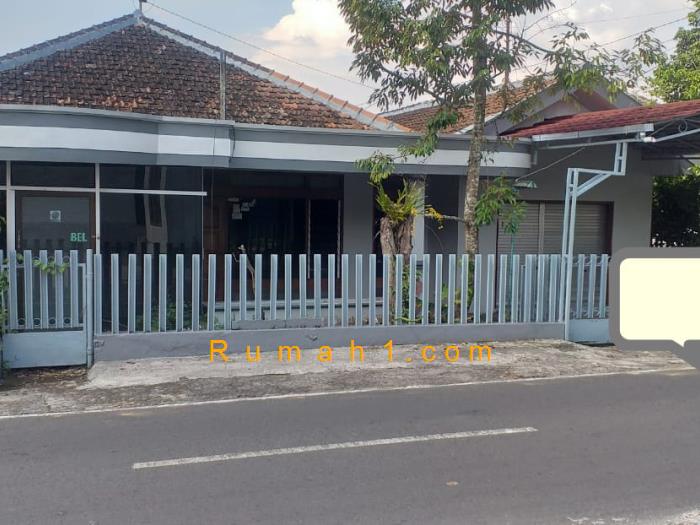 Foto Rumah dijual di Tegalrejo, Argomulyo, Rumah Id: 8673