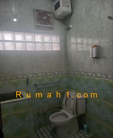 Foto Rumah dijual di Tegalrejo, Argomulyo, Rumah Id: 8673
