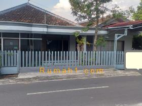 Image rumah dijual di Tegalrejo, Argomulyo, Salatiga, Properti Id 8673