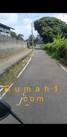 Foto Tanah dijual di Salatiga, Tingkir, Tanah Id: 8674