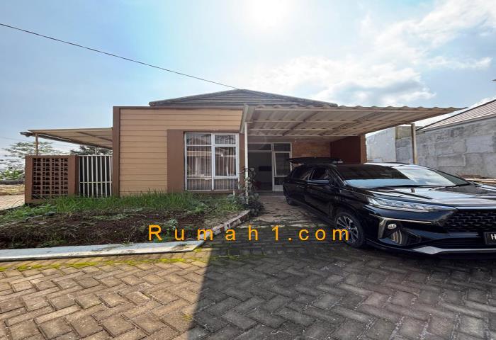 Foto Rumah dijual di Salatiga, Sidomukti, Rumah Id: 8675