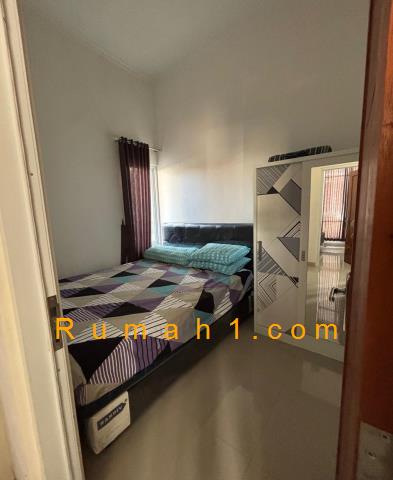 Foto Rumah dijual di Salatiga, Sidomukti, Rumah Id: 8675