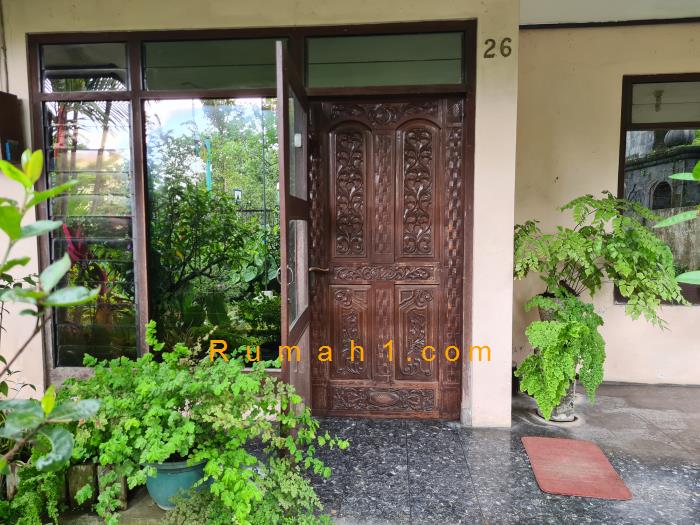 Foto Rumah dijual di Mangunsari, Sidomukti, Rumah Id: 8677