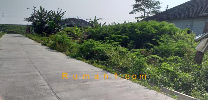 Foto Tanah dijual di Bugel, Sidorejo, Tanah Id: 8678