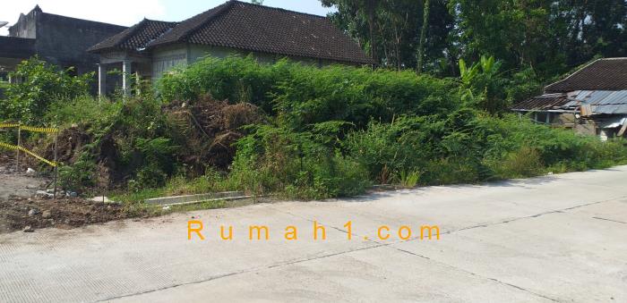 Foto Tanah dijual di Bugel, Sidorejo, Tanah Id: 8678