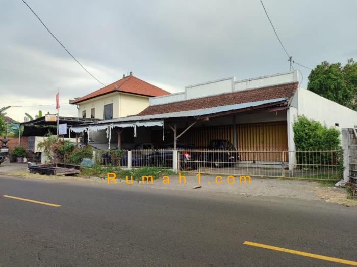 Foto Gudang dijual di Astina, Buleleng, Gudang Id: 8679