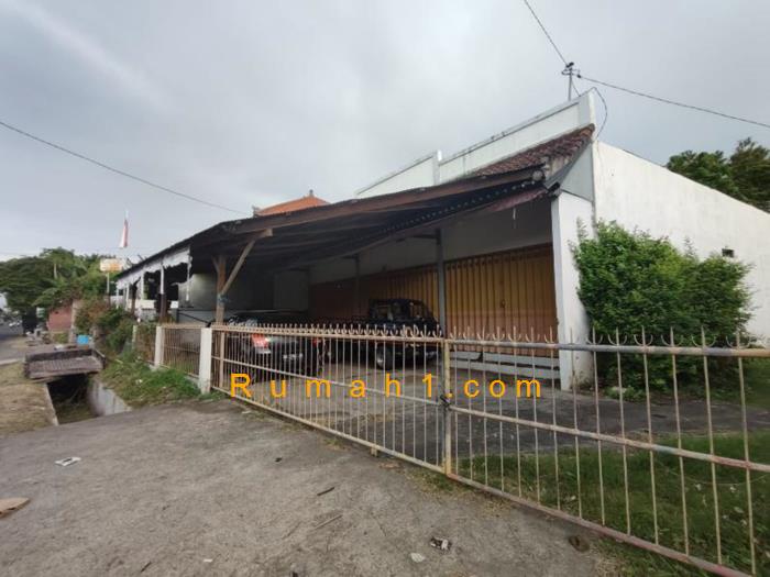 Foto Gudang dijual di Astina, Buleleng, Gudang Id: 8679