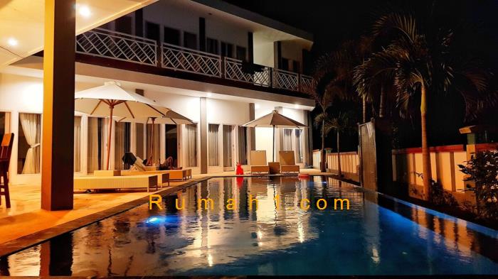 Foto Hotel dijual di Gili Indah, Pemenang, Hotel Id: 8684