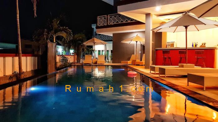 Foto Hotel dijual di Gili Indah, Pemenang, Hotel Id: 8684