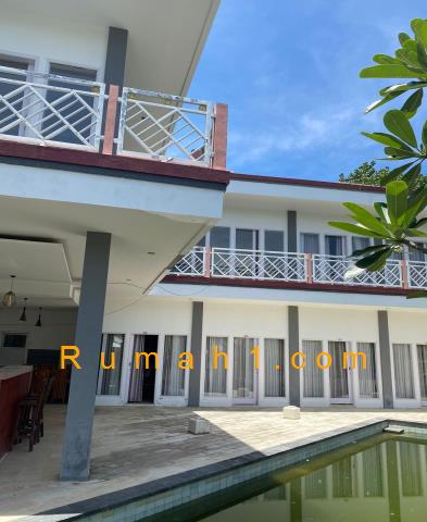 Foto Hotel dijual di Gili Indah, Pemenang, Hotel Id: 8684