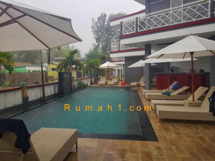 Foto Hotel dijual di Gili Indah, Pemenang, Hotel Id: 8684
