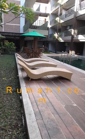 Foto Hotel dijual di Cemagi, Mengwi, Hotel Id: 8685