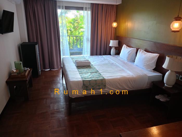 Foto Hotel dijual di Cemagi, Mengwi, Hotel Id: 8685