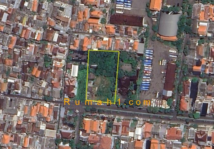 Foto Tanah dijual di Sidosermo, Wonocolo, Tanah Id: 8686