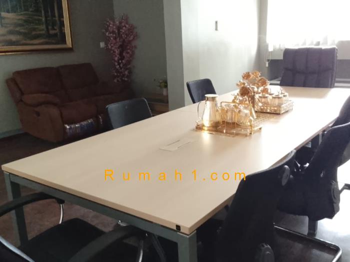 Foto Kantor disewakan di NCB Building  Serpong, Kantor Id: 8689