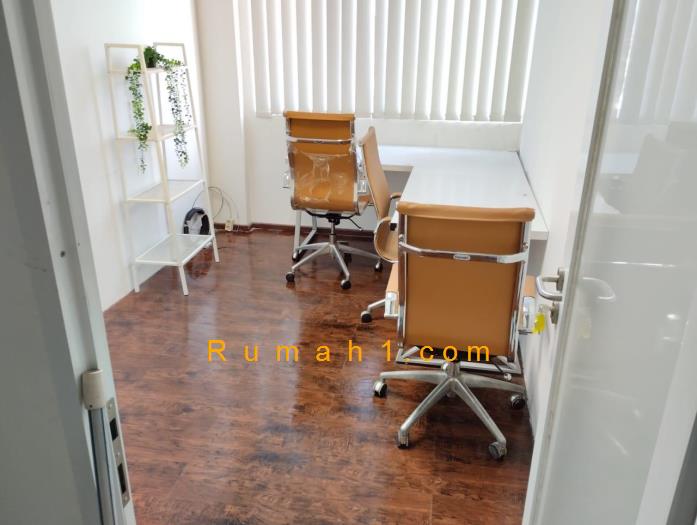 Foto Kantor disewakan di NCB Building  Serpong, Kantor Id: 8689
