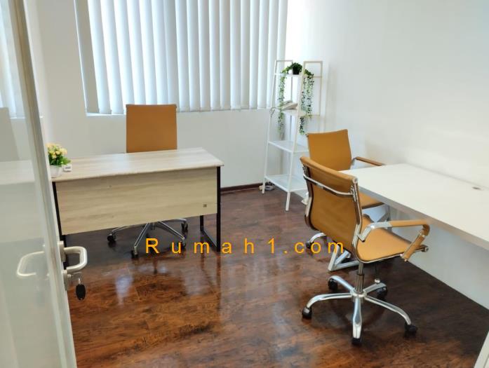 Foto Kantor disewakan di NCB Building  Serpong, Kantor Id: 8689