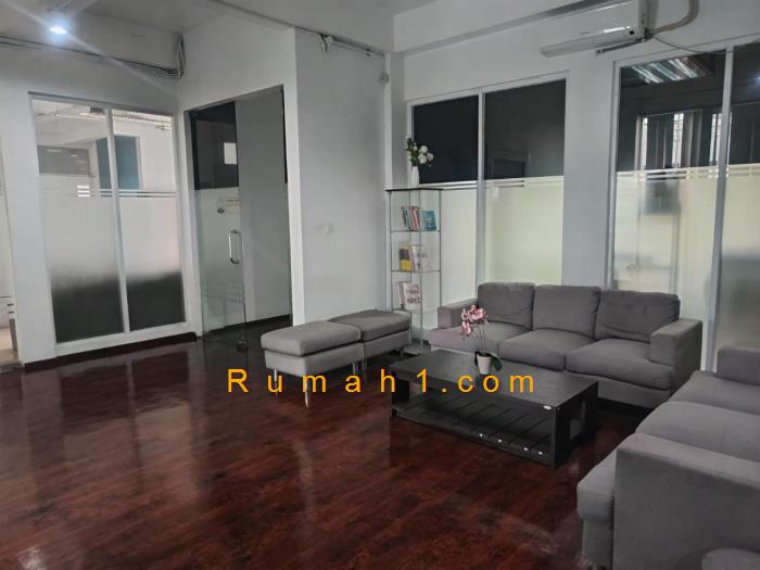 Foto Kantor disewakan di NCB Building  Serpong, Kantor Id: 8689