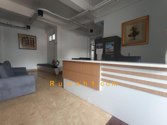 Foto Kantor disewakan di NCB Building  Serpong, Kantor Id: 8689