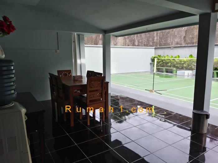 Foto Kantor disewakan di NCB Building  Serpong, Kantor Id: 8689