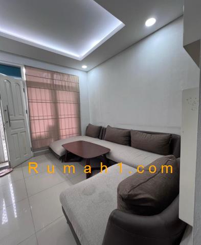 Foto Rumah dijual di Walet Permai PIK, Rumah Id: 8690