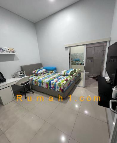 Foto Rumah dijual di Walet Permai PIK, Rumah Id: 8690