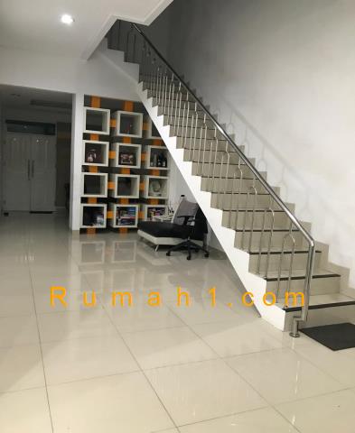 Foto Rumah dijual di Walet Permai PIK, Rumah Id: 8690